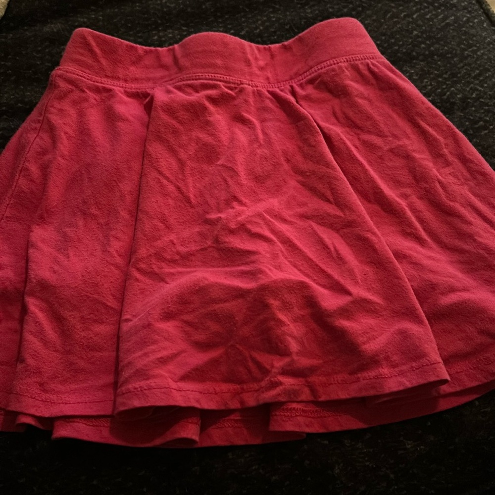 Children’s place skort size 7/8